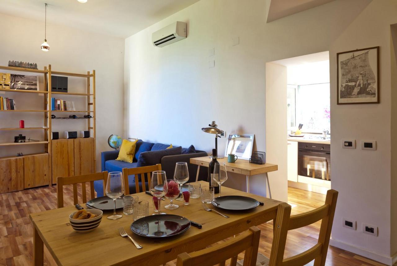 Apartment Casa Sofia With View By Wonderful Italy