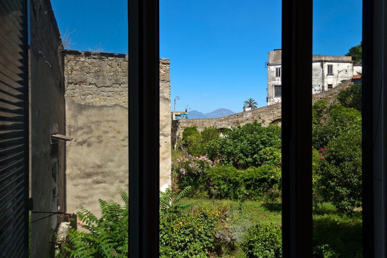 Casa Sofia With View By Wonderful Italy Naples