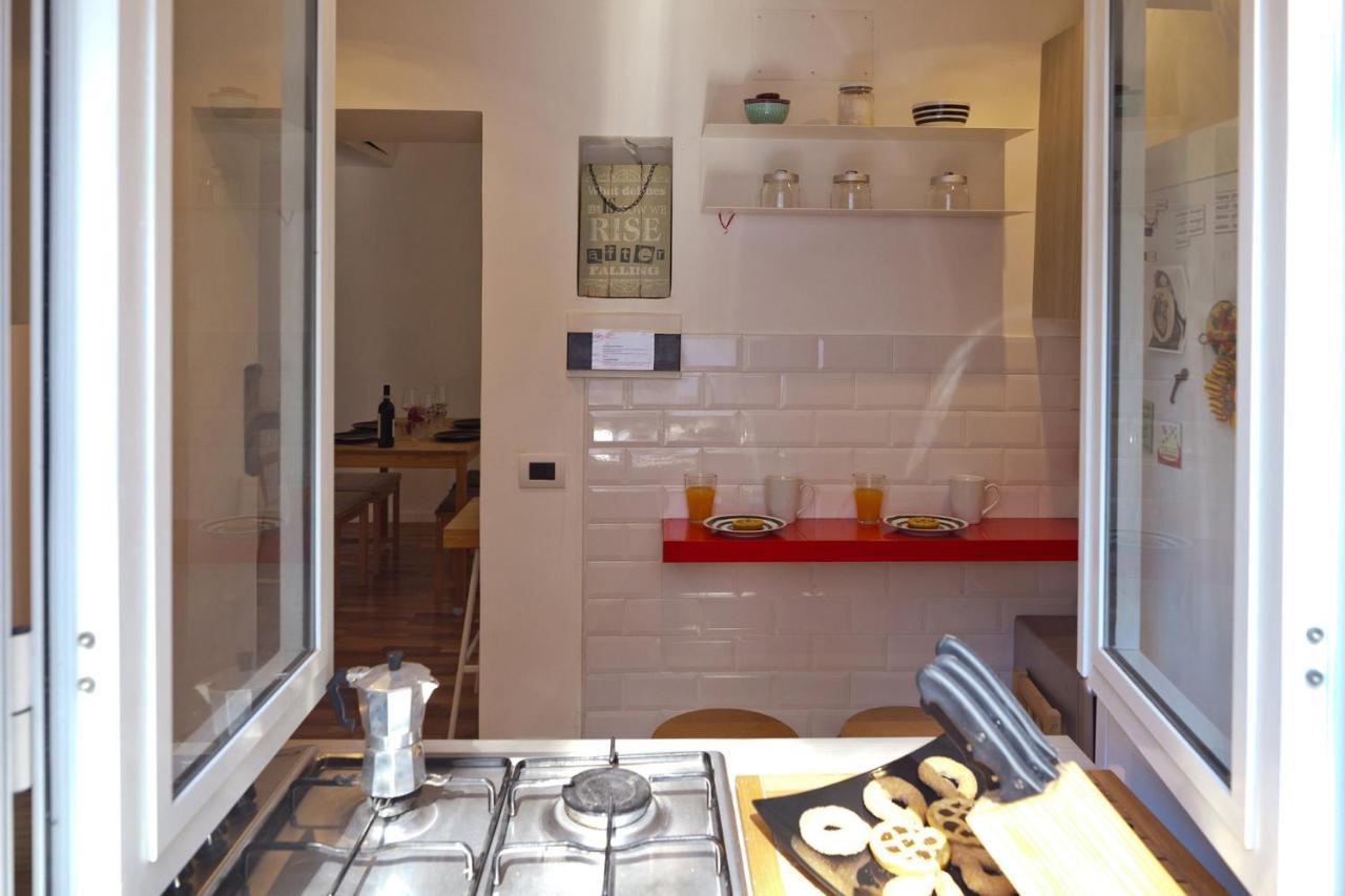 Appartement Casa Sofia With View By Wonderful Italy Napels