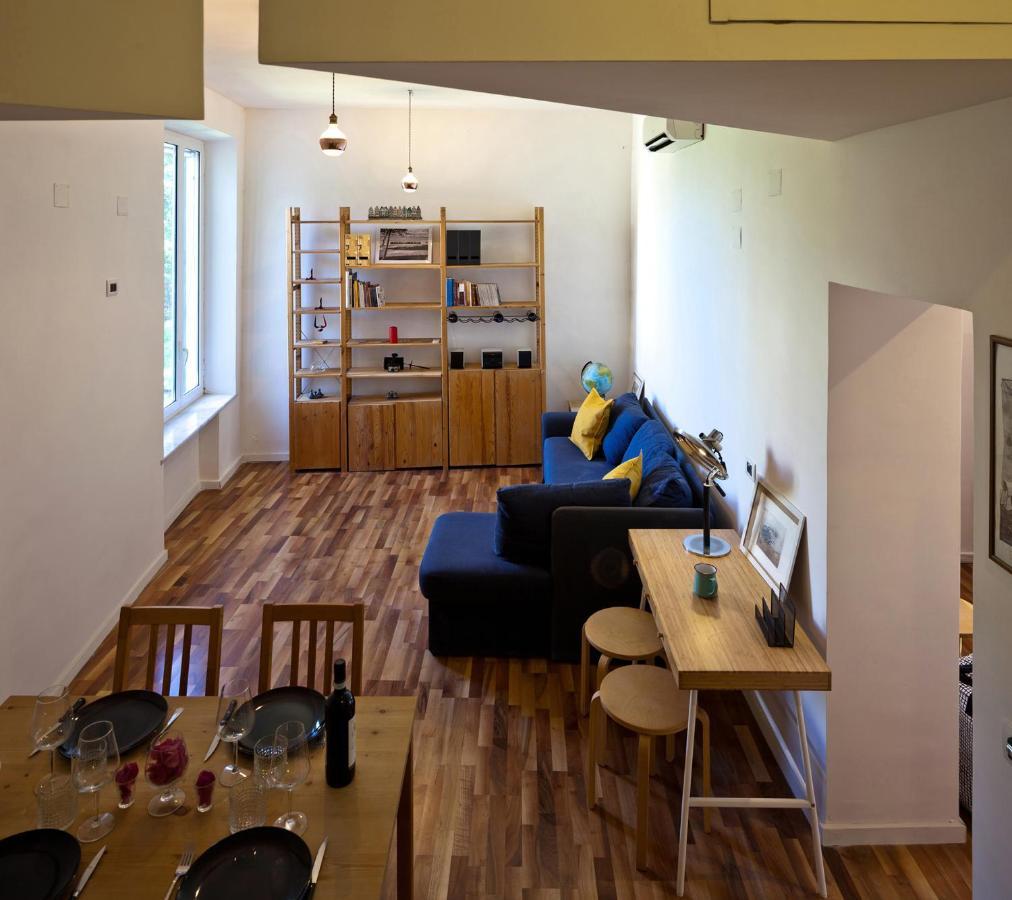 Casa Sofia With View By Wonderful Italy Appartement *