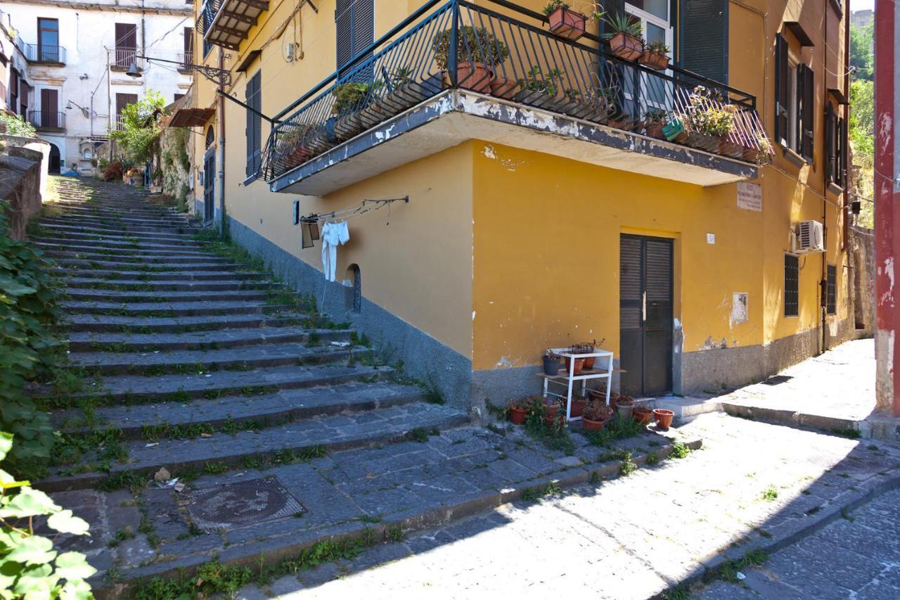 Casa Sofia With View By Wonderful Italy Naples